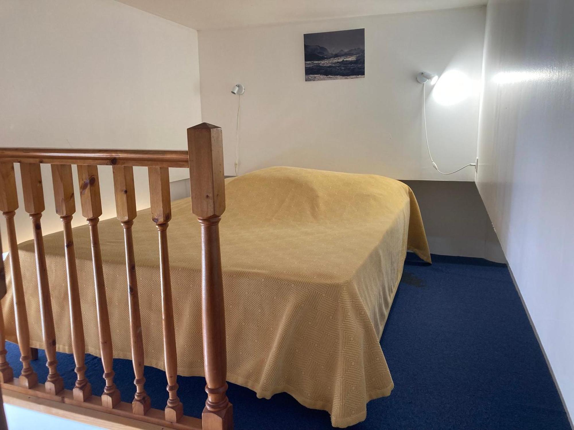 Studio Renove Avec Parking, Wifi, Proche Plage Et Centre - Fr-1-418-93 Le Palais Exterior foto